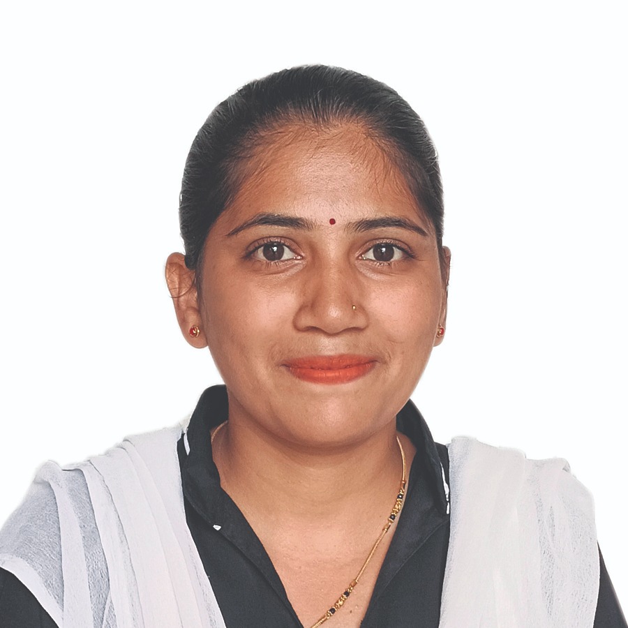 Tr. Bhagyashree.C.K.